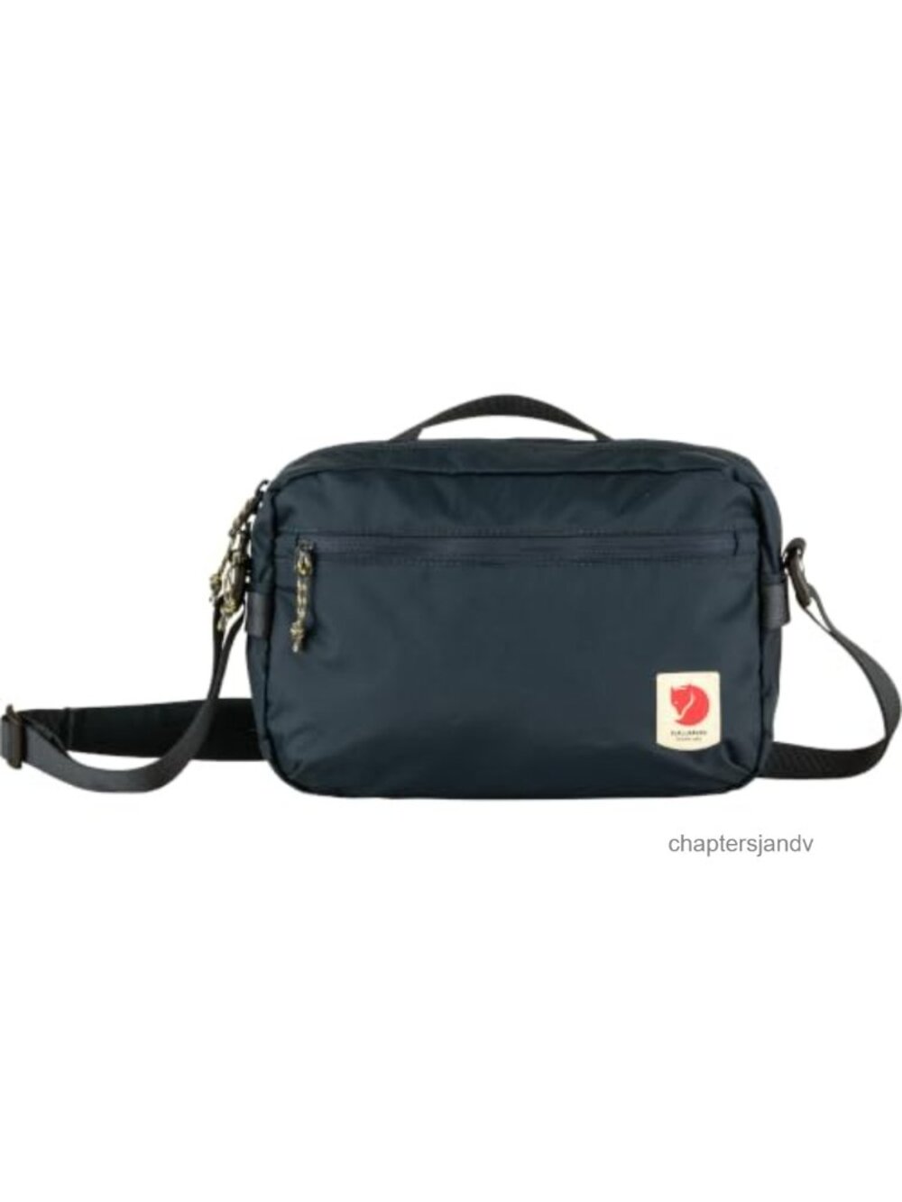 3L Lightweight Packable Crossbody Bag Recycled Polyamide Travel